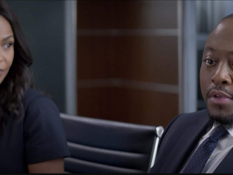 Un Desliz Fatal (2020). Thriller en Netflix