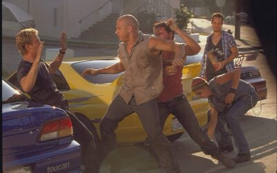 Vin Diesel Cumple 53 Años