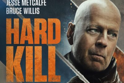 Hard Kill (2020). Movie Trailer. Bruce Willis