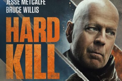 Trailer de Hard Kill (2020), la Nueva de Bruce Willis