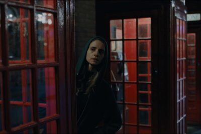 Charismata (2017). Película Thriller. Crítica, Reseña