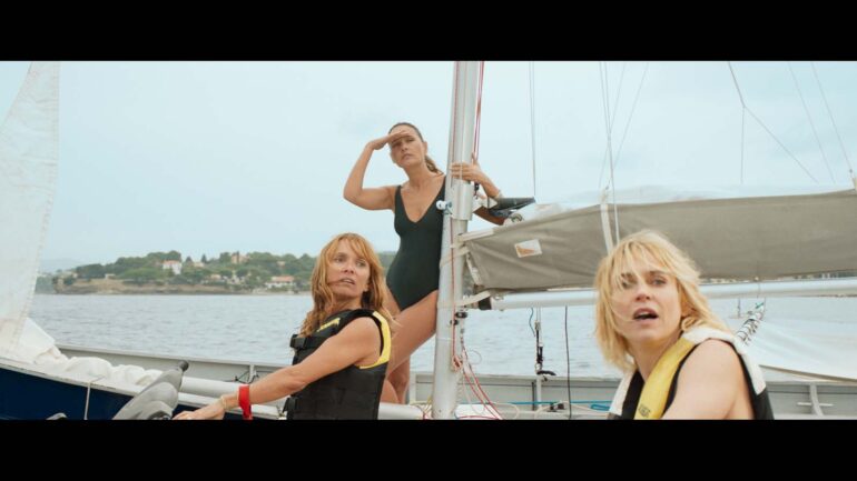 MILF (2018). Película Comedia. Netflix