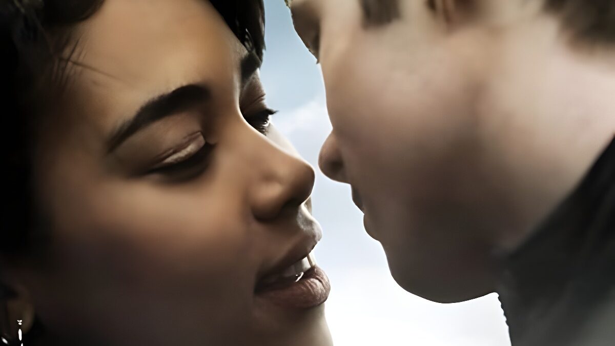 Endless (2020). Movie Trailer. Romance