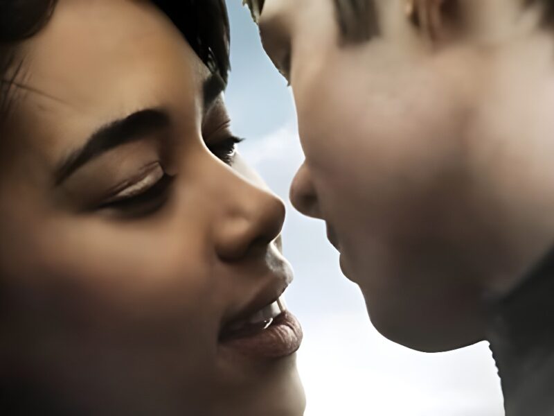 Endless (2020). Movie Trailer. Romance
