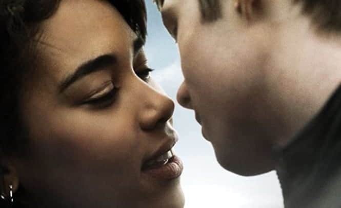 Endless (2020). Movie Trailer. Romance