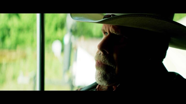 The Big Ugly (2020). Película Thriller. Crítica, Reseña