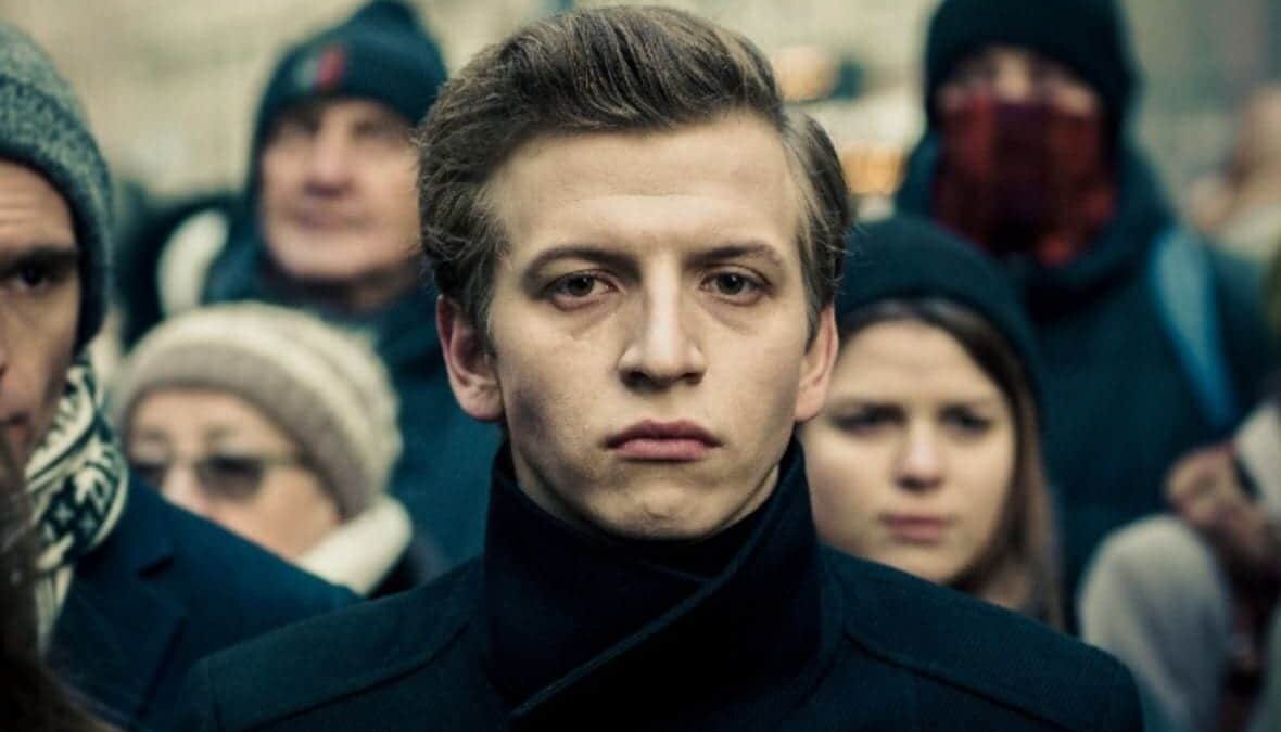 Hater (2020). Película Suspense. Netflix. Crítica, Reseña