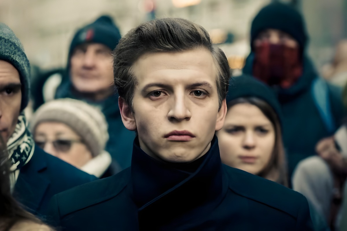 Hater (2020)