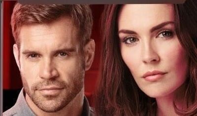 Ruby Herring Mysteries: Her Last Breath (2019). Película Televisión. Crítica