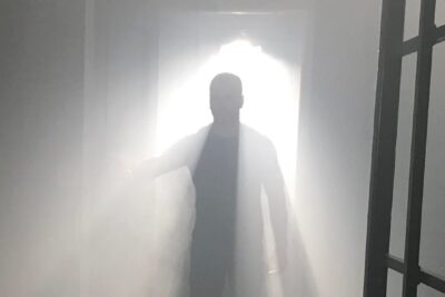 Sanctuary Population One (2018). Película Futurista. Crítica, Reseña