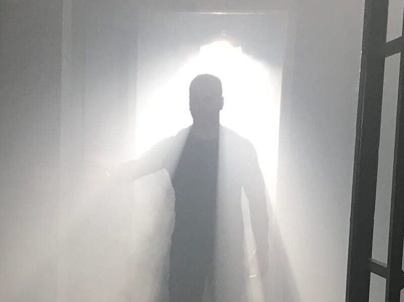 Sanctuary Population One (2018). Película Futurista. Crítica, Reseña