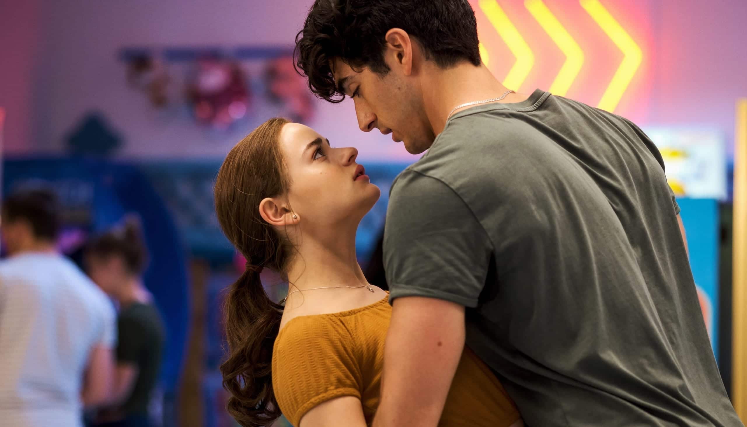 Mi Primer Beso 3, para el 2021. En postproducción