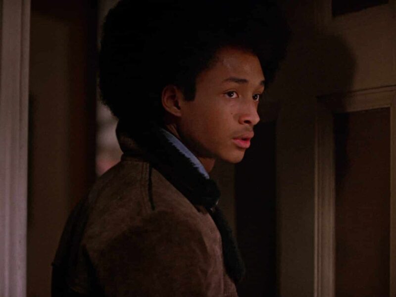 Jaden Smith Cumple 22 Años