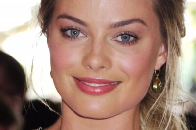 Lindsay Lohan, Margot Robbie. Cumpleaños Famosos Hoy