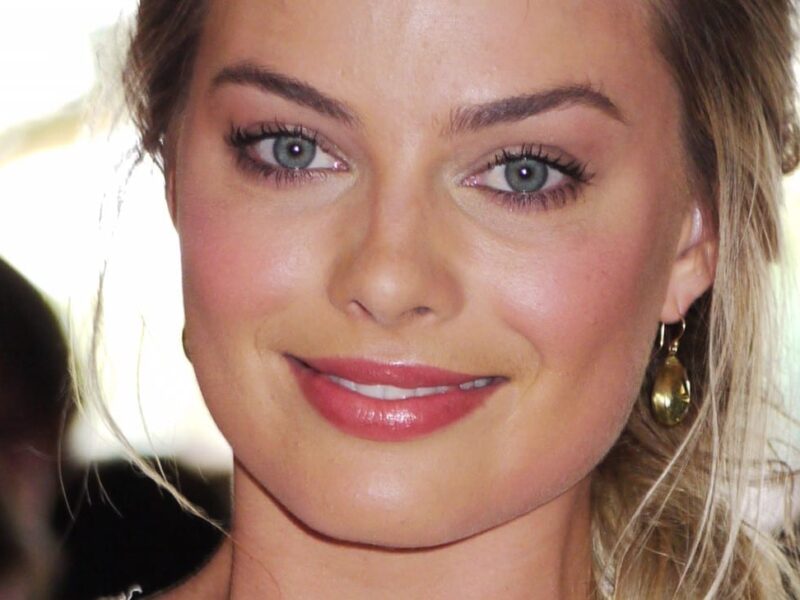 Lindsay Lohan, Margot Robbie. Cumpleaños Famosos Hoy