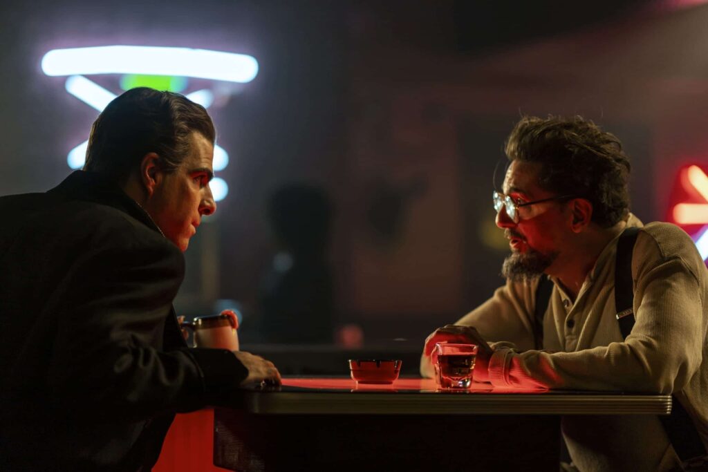 Season Two Of AMC’S Nos4A2