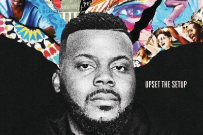 Documentary STOCKTON ON MY MIND Debuts July 28 On HBO