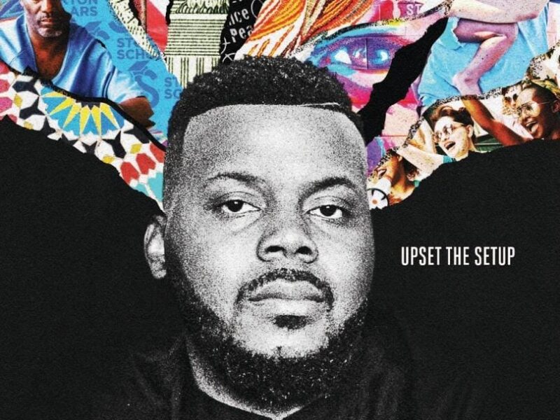 Documentary STOCKTON ON MY MIND Debuts July 28 On HBO