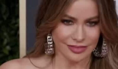 Sofía Vergara Cumple 48 Años