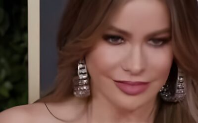Sofía Vergara Cumple 48 Años