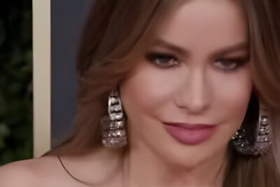 Sofía Vergara Cumple 48 Años