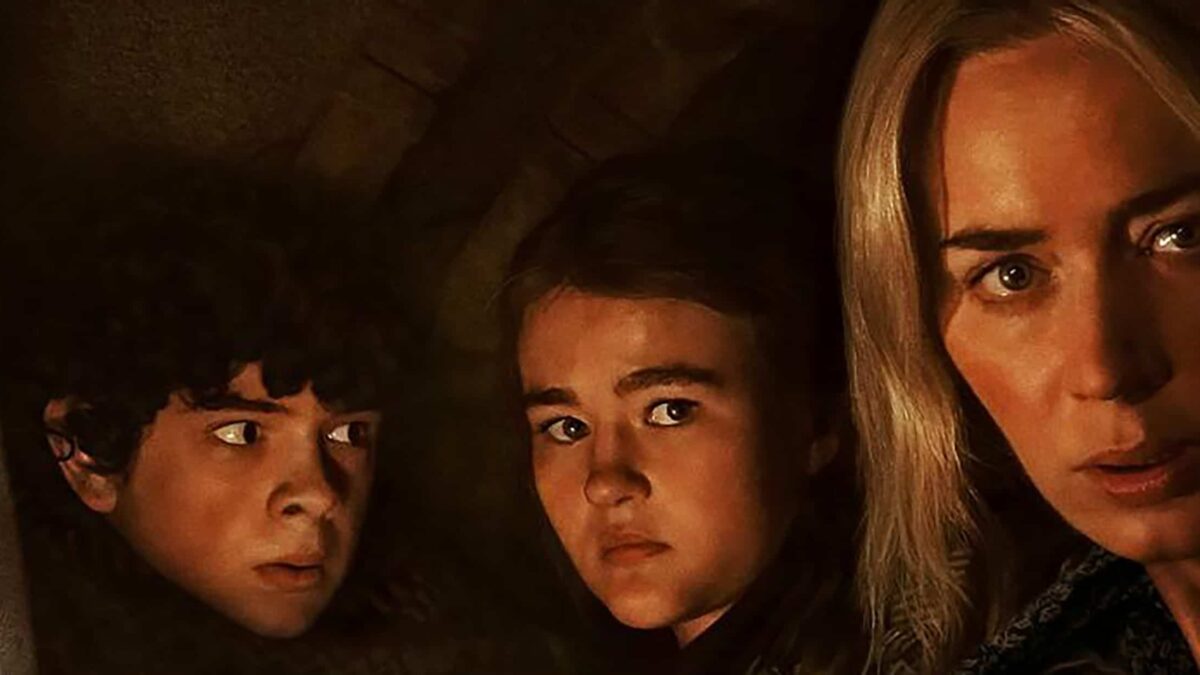 Los Estrenos de Top Gun: Maverick y Un Lugar Tranquilo 2, Aplazados hasta el 2021