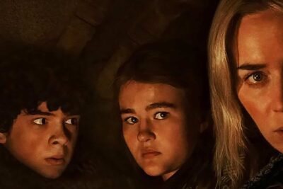 Los Estrenos de Top Gun: Maverick y Un Lugar Tranquilo 2, Aplazados hasta el 2021