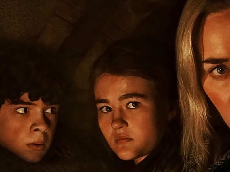 Los Estrenos de Top Gun: Maverick y Un Lugar Tranquilo 2, Aplazados hasta el 2021