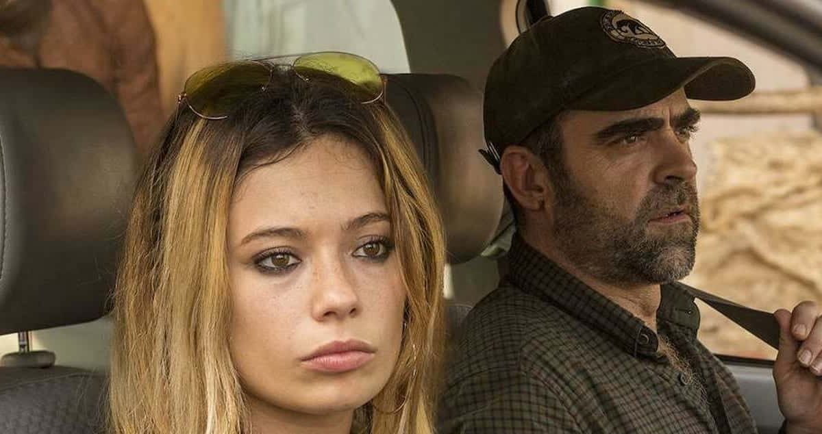 Adú (2020): Película Drama. Crítica, Reseña