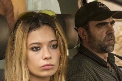 Adú (2020): Película Drama. Crítica, Reseña