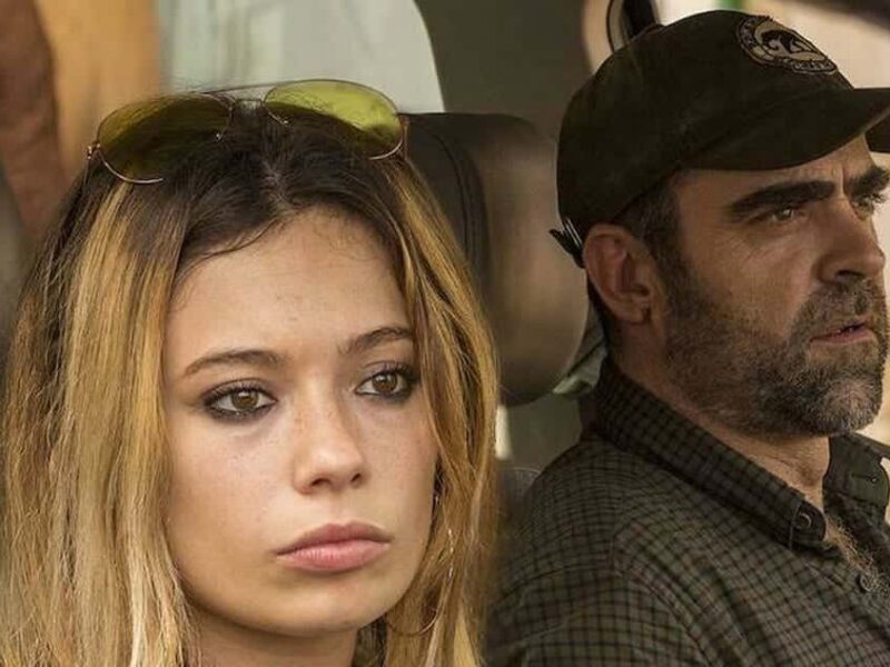 Adú (2020): Película Drama. Crítica, Reseña