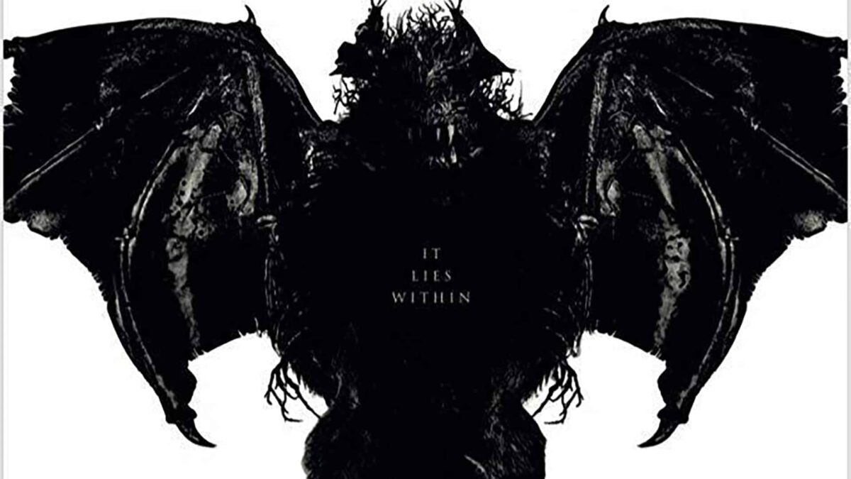 Amulet (2020). Película Terror. Crítica, Reseña