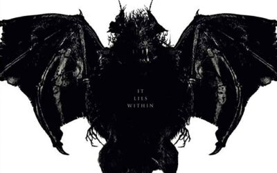 Amulet (2020). Película Terror. Crítica, Reseña