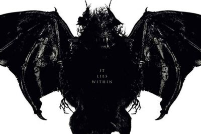 Amulet (2020). Película Terror. Crítica, Reseña