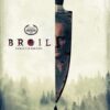 Broil (2020). Película Terror. Crítica, Reseña