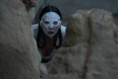 Ejecutivos Agresivos (2019). Película Comedia. Crítica