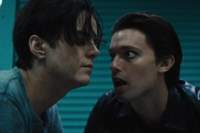 Daniel No Es Real (2019). Película Terror. Crítica