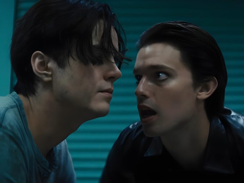Daniel No Es Real (2019). Película Terror. Crítica