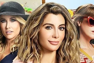 Atrapa ese Email (2020). Película Comedia. Crítica