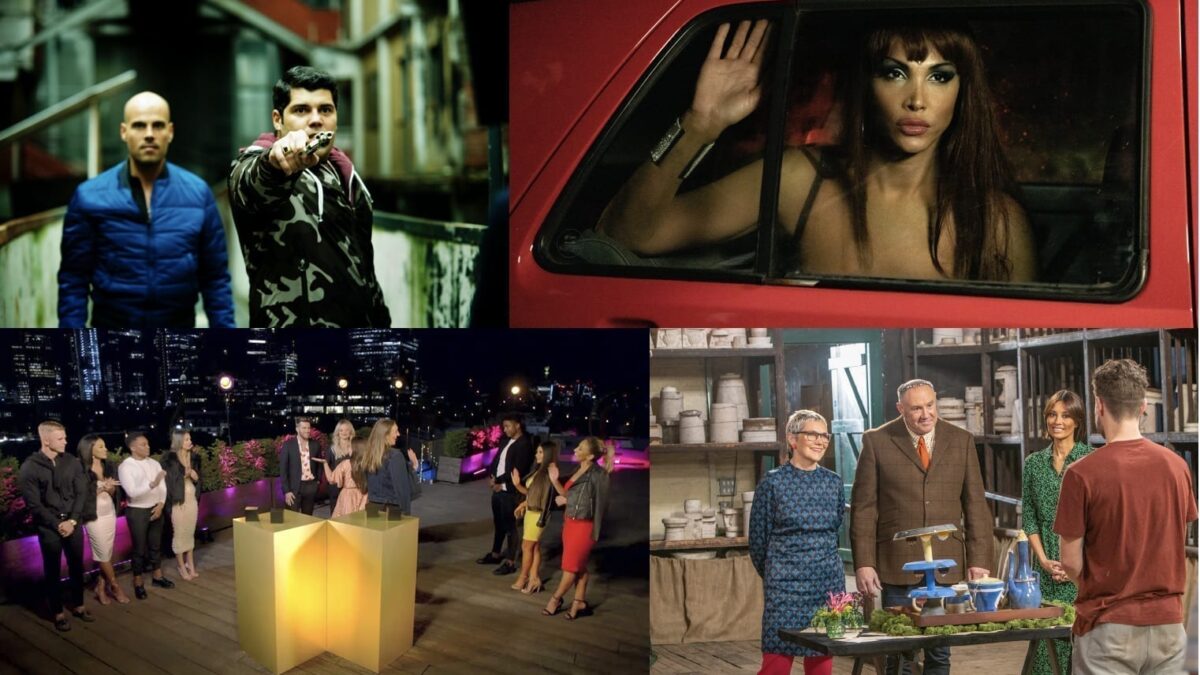 HBO Max Expands Max Originals Programming With Critically Acclaimed International Series