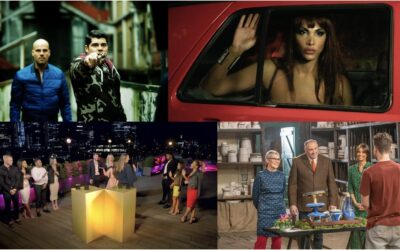 HBO Max Expands Max Originals Programming With Critically Acclaimed International Series