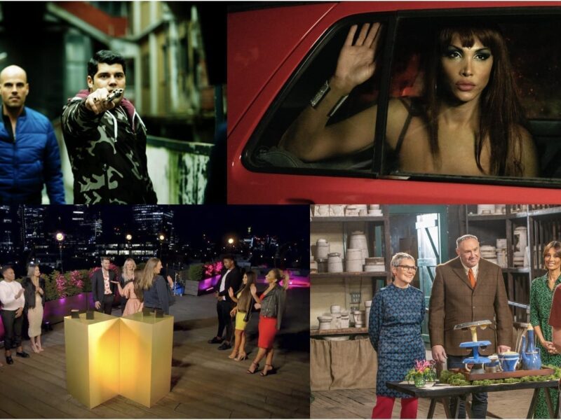 HBO Max Expands Max Originals Programming With Critically Acclaimed International Series