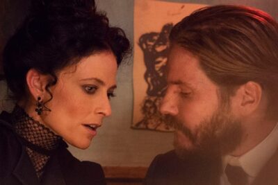 TNT Programming Alert. Week of July 27