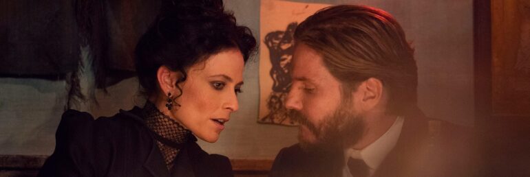 TNT Programming Alert. Week of July 27