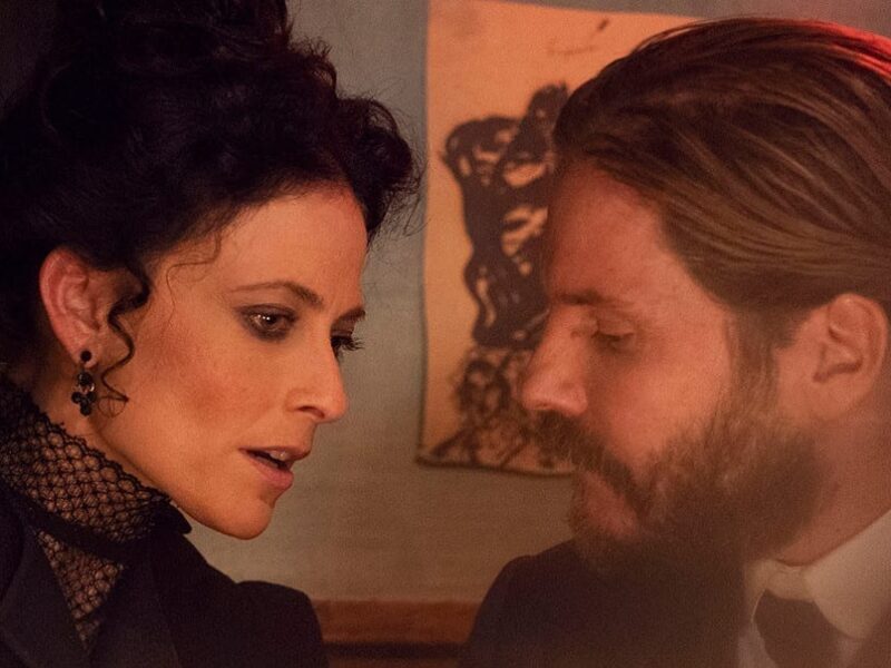 TNT Programming Alert. Week of July 27