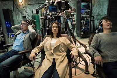 HBO Asia Debuta en la Ciencia Ficción con Dream Raider