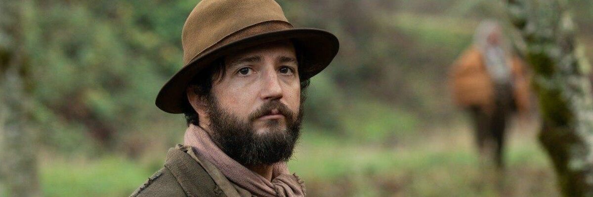 First Cow (2019). Película Western. Crítica