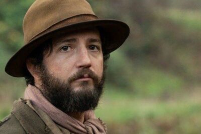 First Cow (2019). Película Western. Crítica