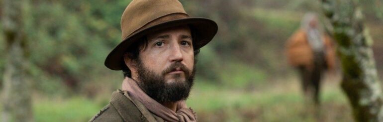 First Cow (2019). Película Western. Crítica