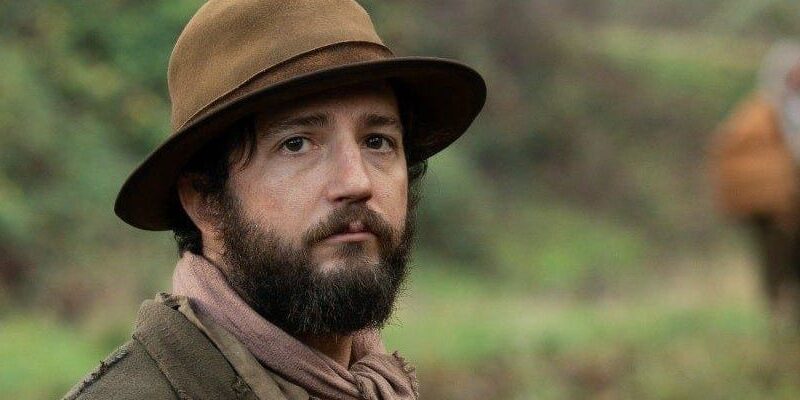 First Cow (2019). Película Western. Crítica